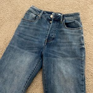Forever 21 Jeans size 26